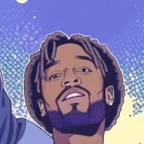 chat with ai character: Drizzy Rizzy