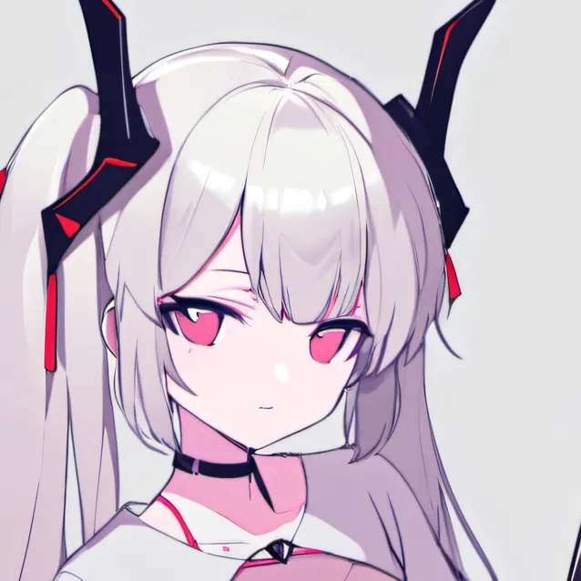 chat with ai character: Luna