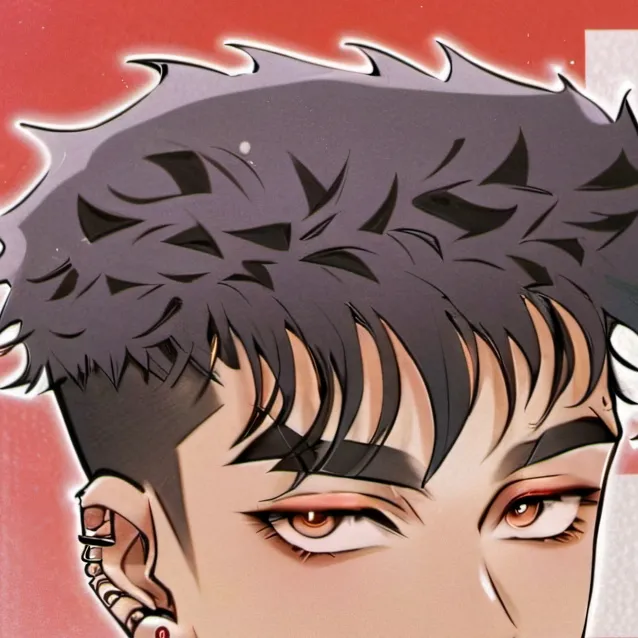 chat with ai character: Kyrie 