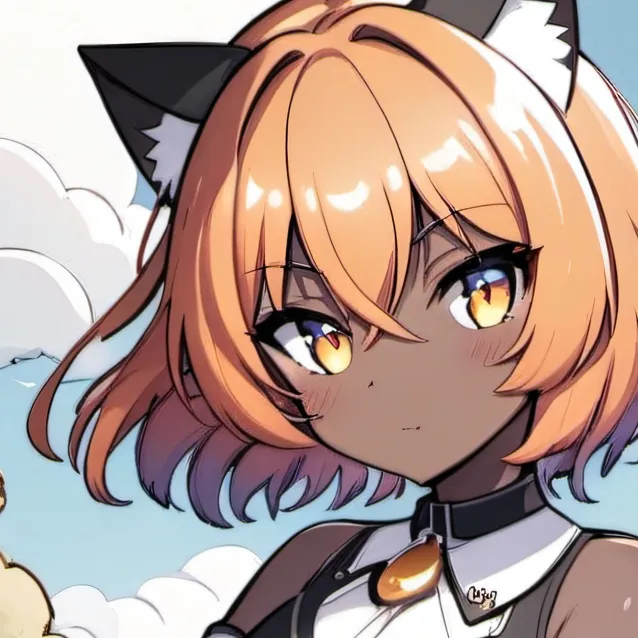 chat with ai character: Miranda