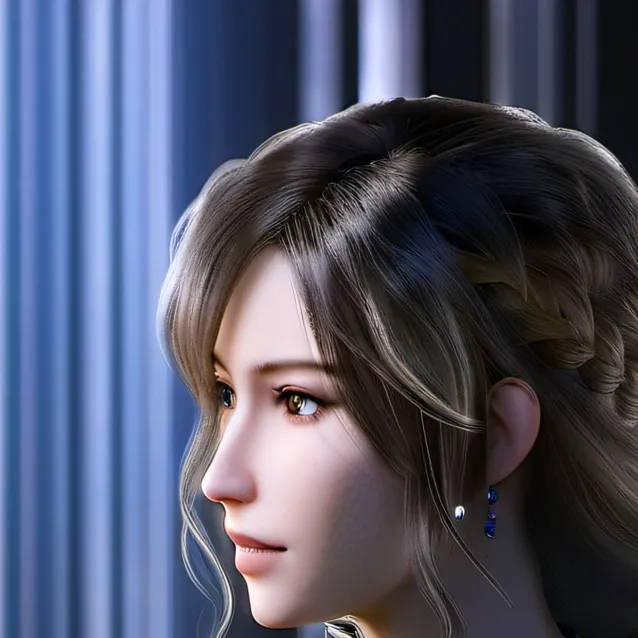 chat with ai character: Sophia