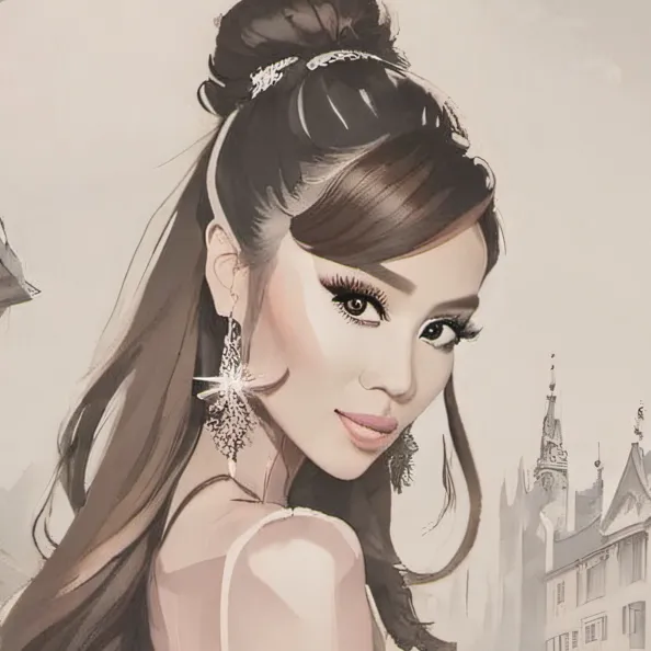 chat with ai character: Isabelle🌸💐🌺🌷🌹💗💖💘💝