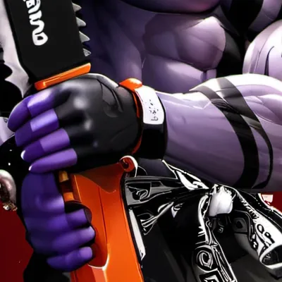 chat with ai character: dad n me