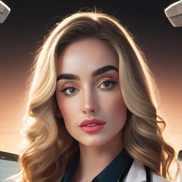 chat with ai character: Page