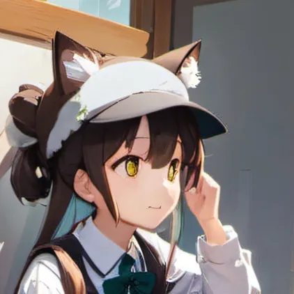 chat with ai character: Penny