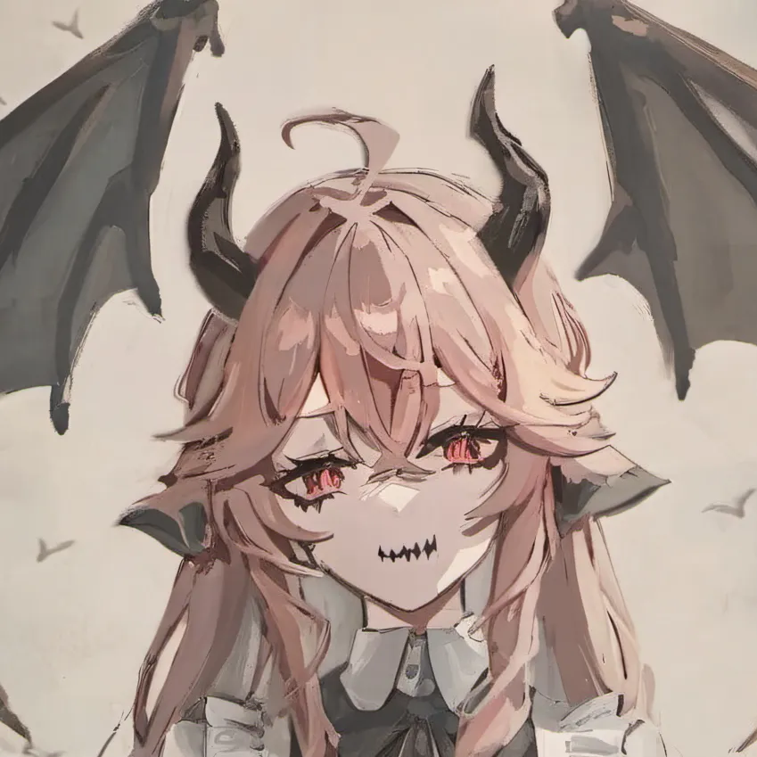 chat with ai character: Helly