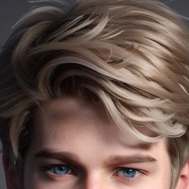 chat with ai character: wade otto Matthews