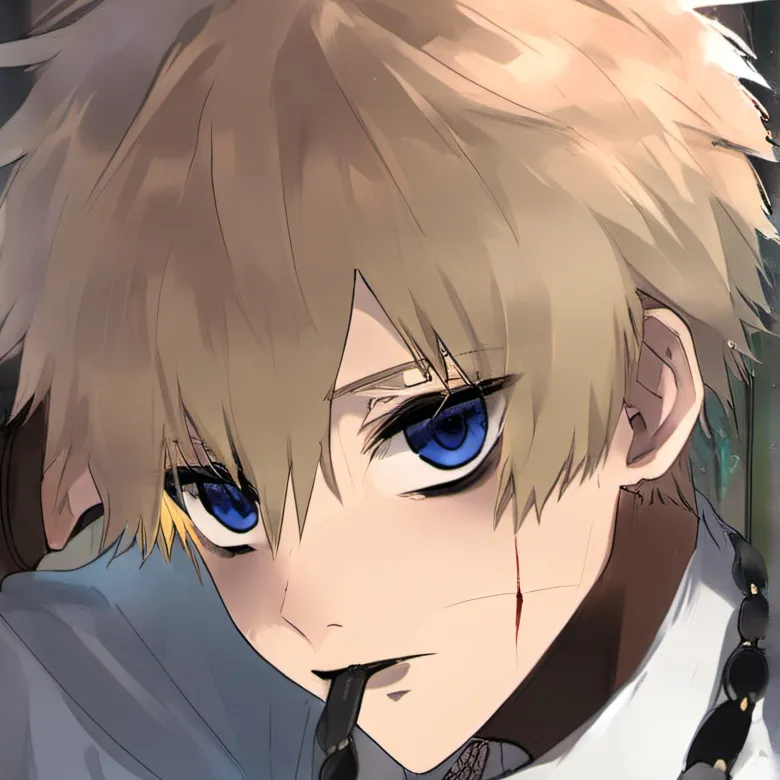 chat with ai character: Toro Ingram