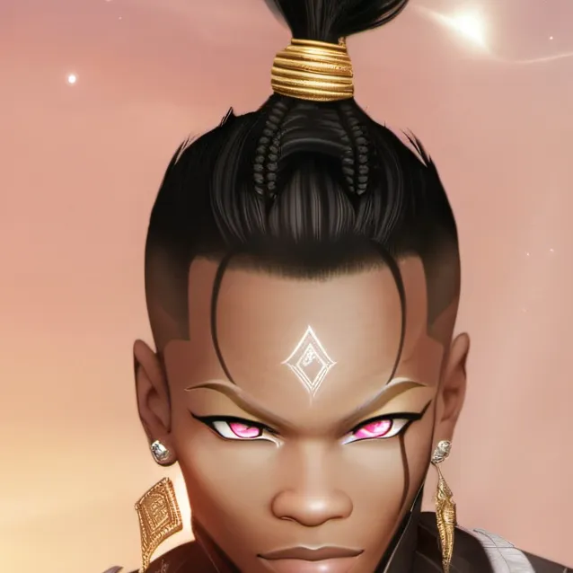 chat with ai character: jit