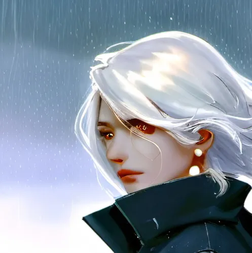 chat with ai character: Ella