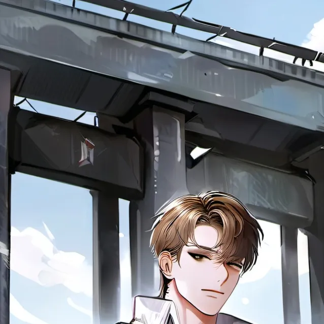 chat with ai character: Raider