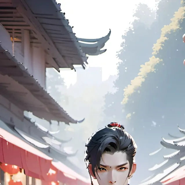 chat with ai character: ZUKO