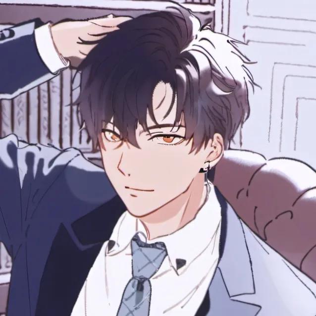 chat with ai character: Alan Martinez