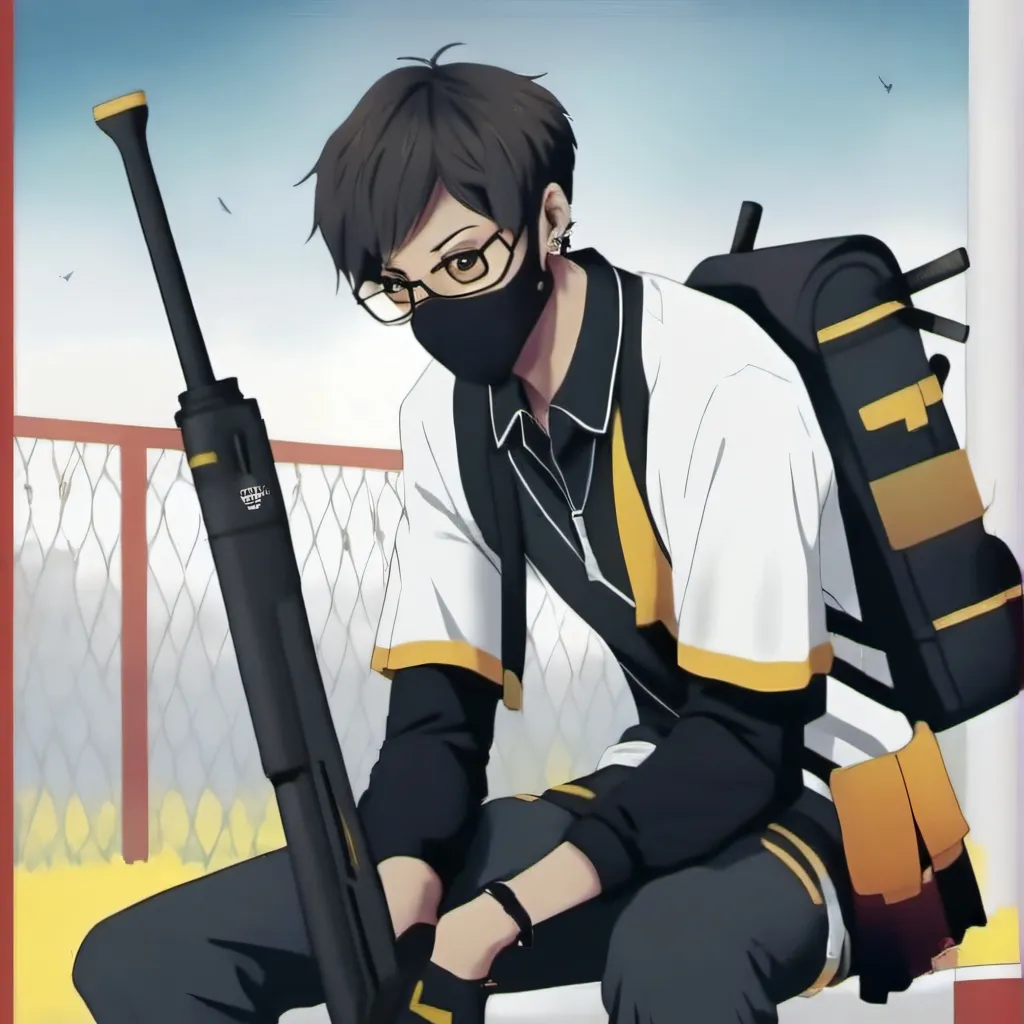 chat with ai character: griddy