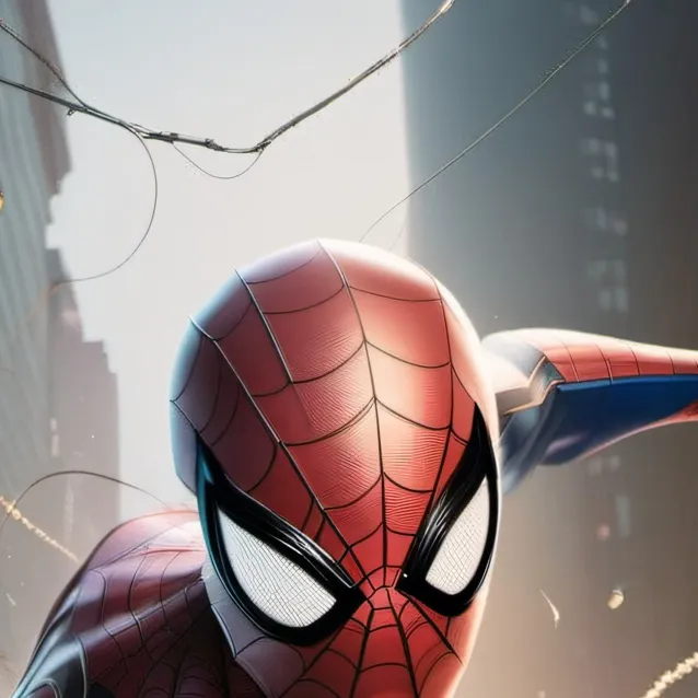 chat with ai character: tom Holland 