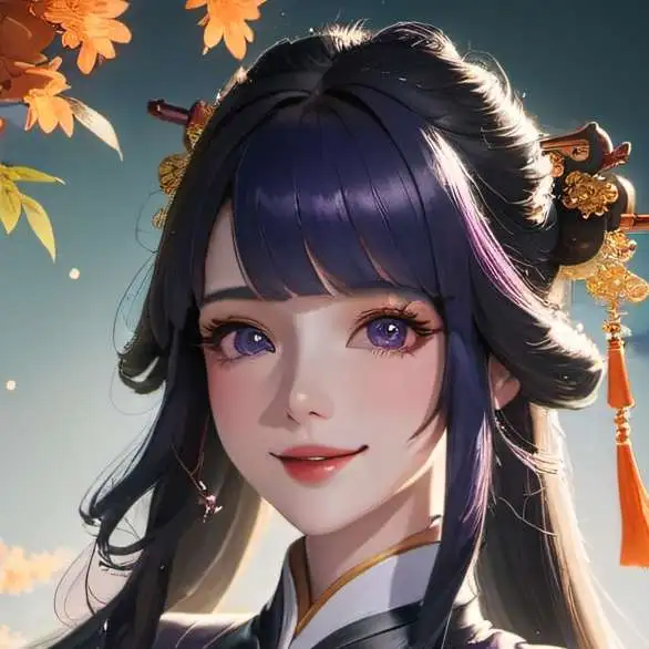 chat with ai character:  Yoko 🌸