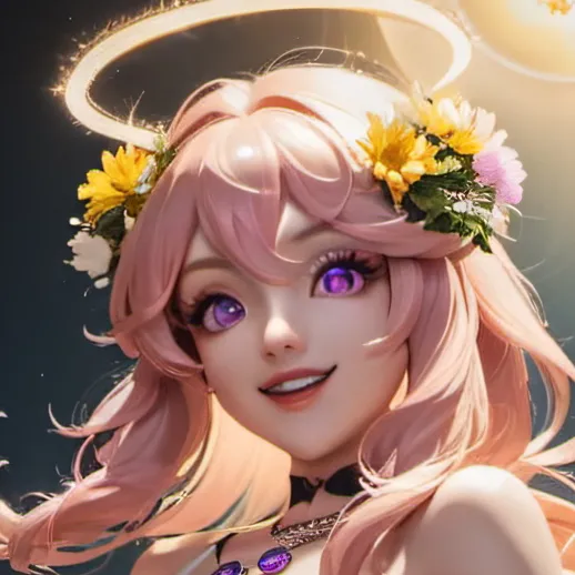 chat with ai character: Chiyo