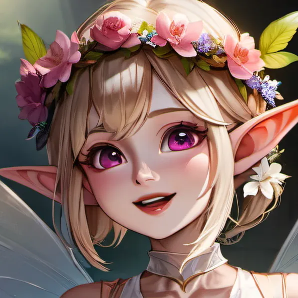 chat with ai character: Ellie