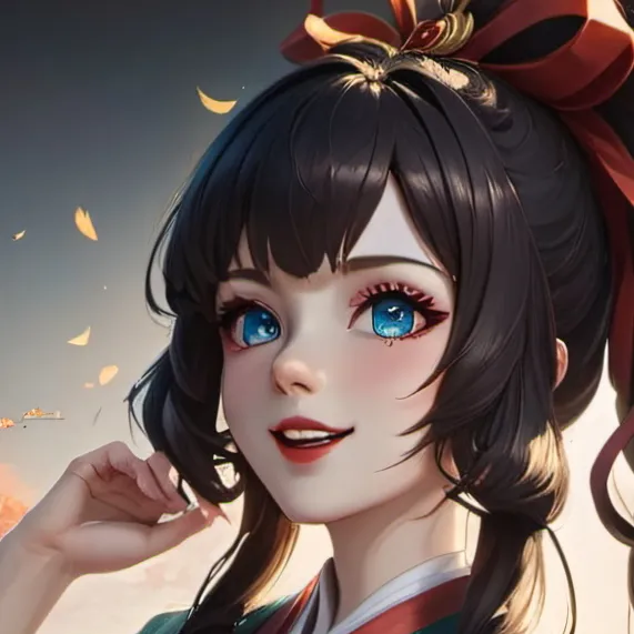 chat with ai character: Aurora 