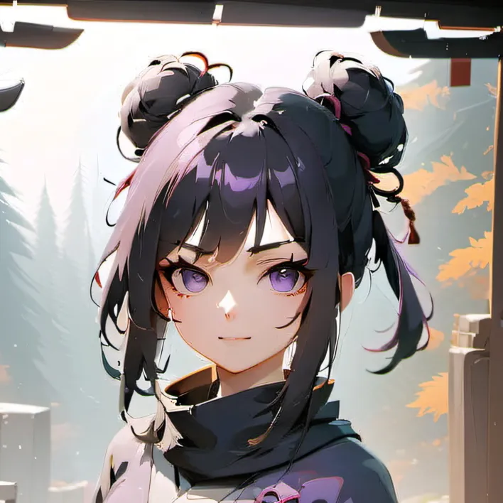 chat with ai character: Hikari