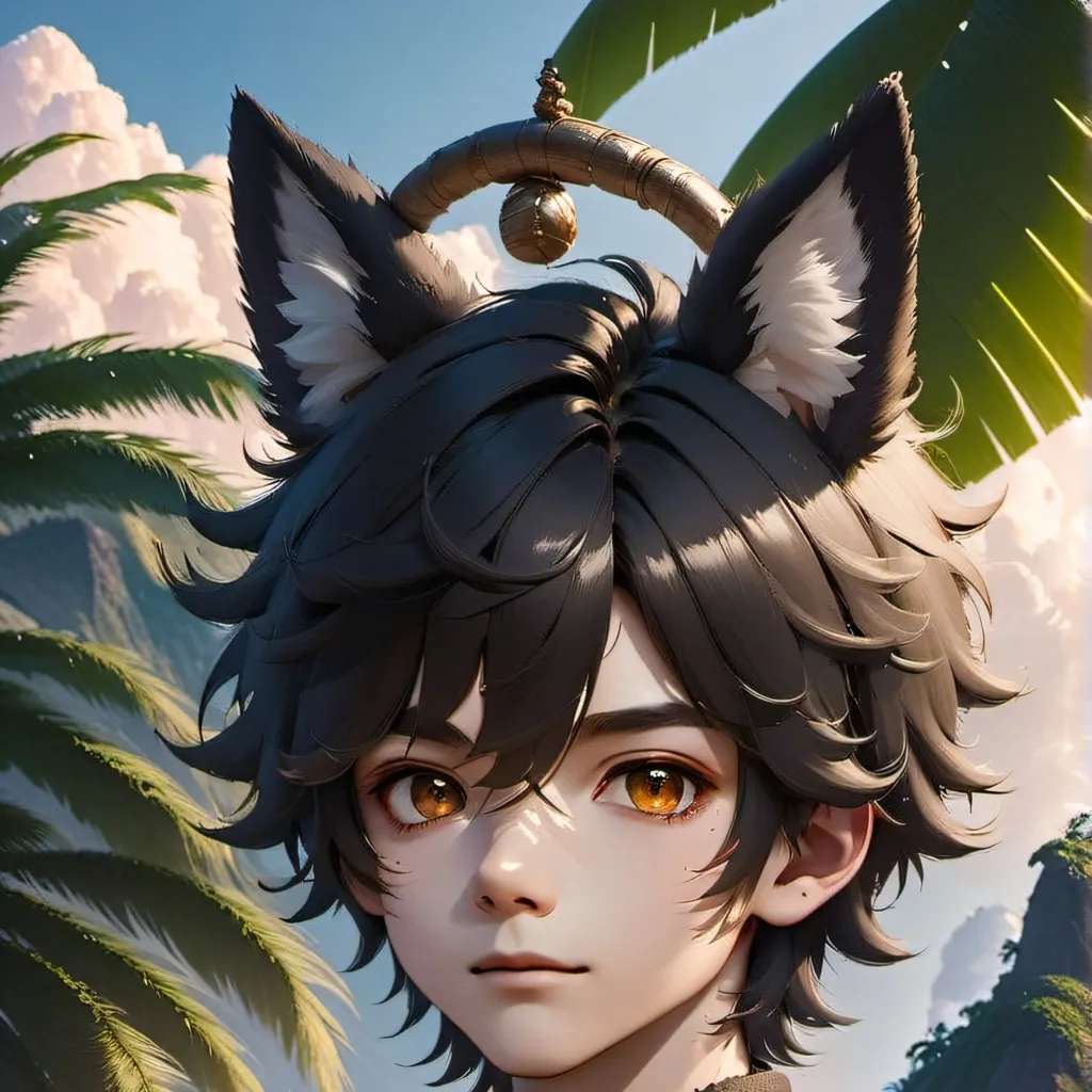 chat with ai character: Prince Nicholas