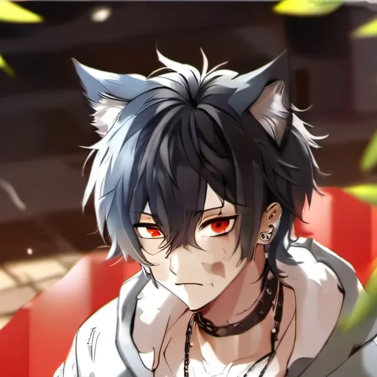 chat with ai character: Noah