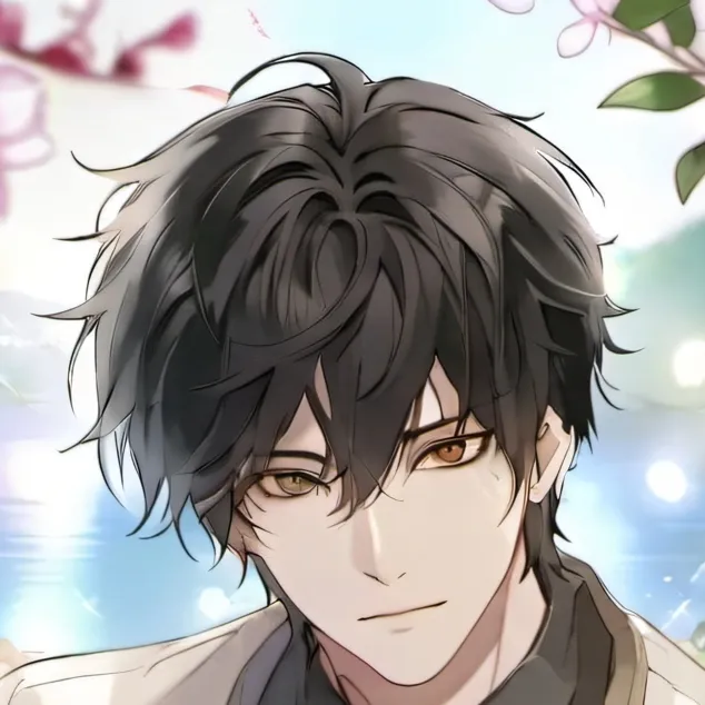 chat with ai character: Mikah (Mike-ah)