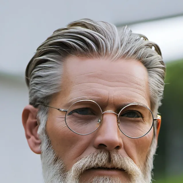 chat with ai character: Trayvon