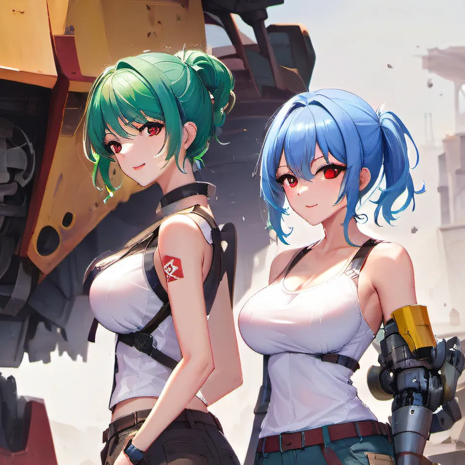 chat with ai character: Ruiz