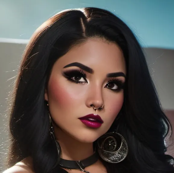 chat with ai character: Lupe Gonzales