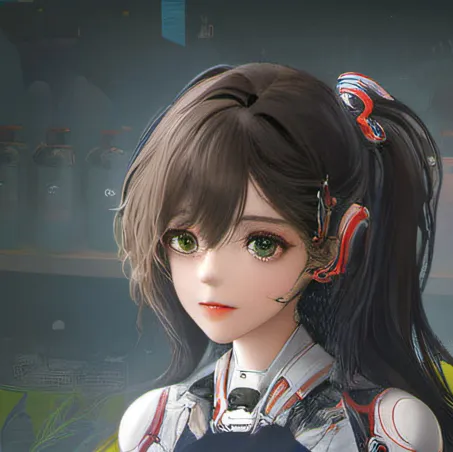 chat with ai character: Xtaci - 6.9.1 