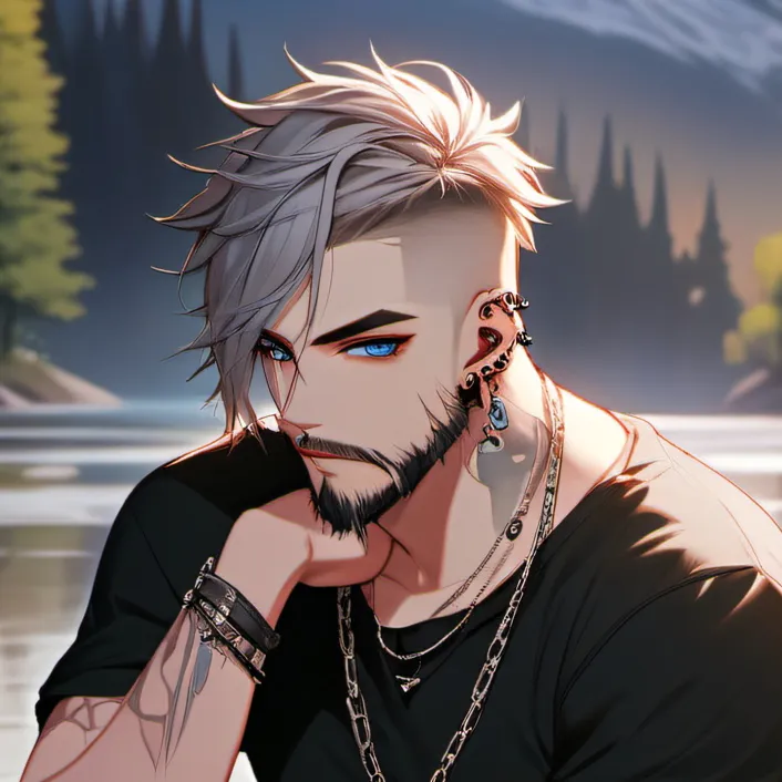 chat with ai character: Erik Deirdre 