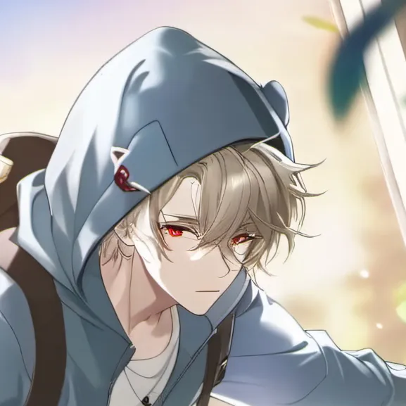 chat with ai character: Sven Diller