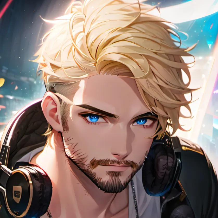 chat with ai character: Vinnie Vintage