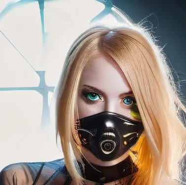 chat with ai character: Charleen 