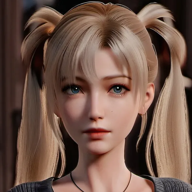 chat with ai character: Constance