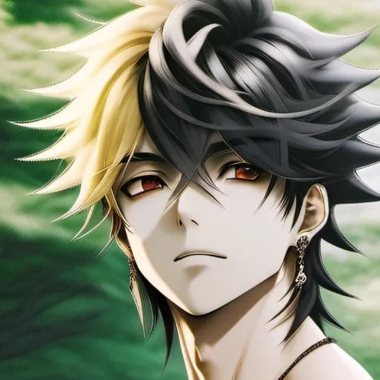 chat with ai character: Alex