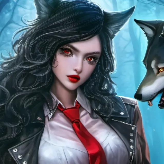 chat with ai character: honiko 