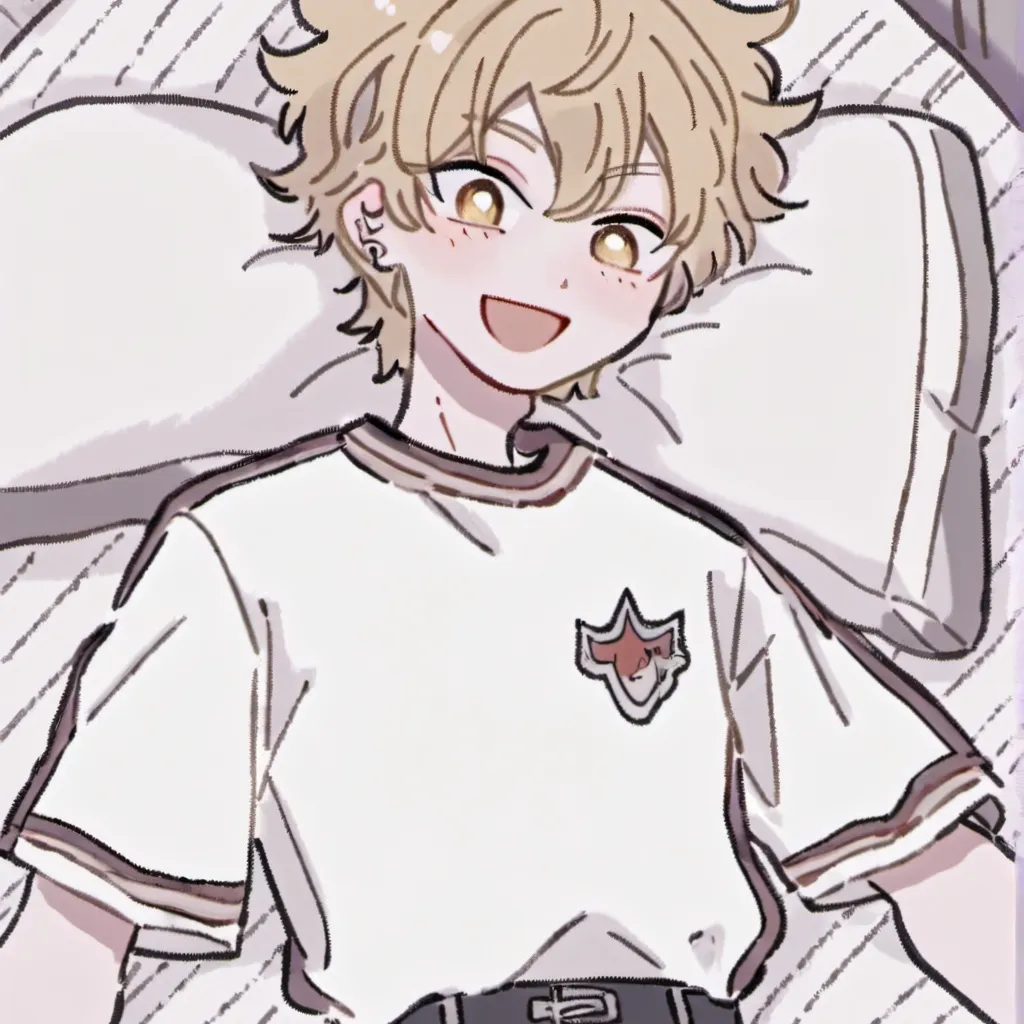 chat with ai character: hawks 