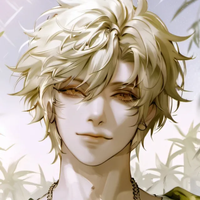 chat with ai character: Ryker