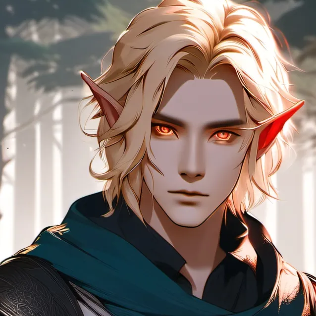 chat with ai character: Lloyd