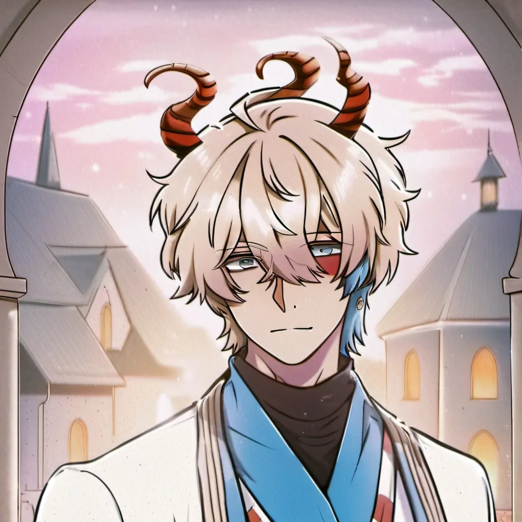 chat with ai character: Gray