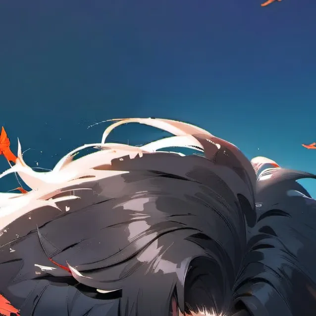 chat with ai character: Joni