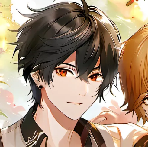 chat with ai character: ~SAM AND COLBY~