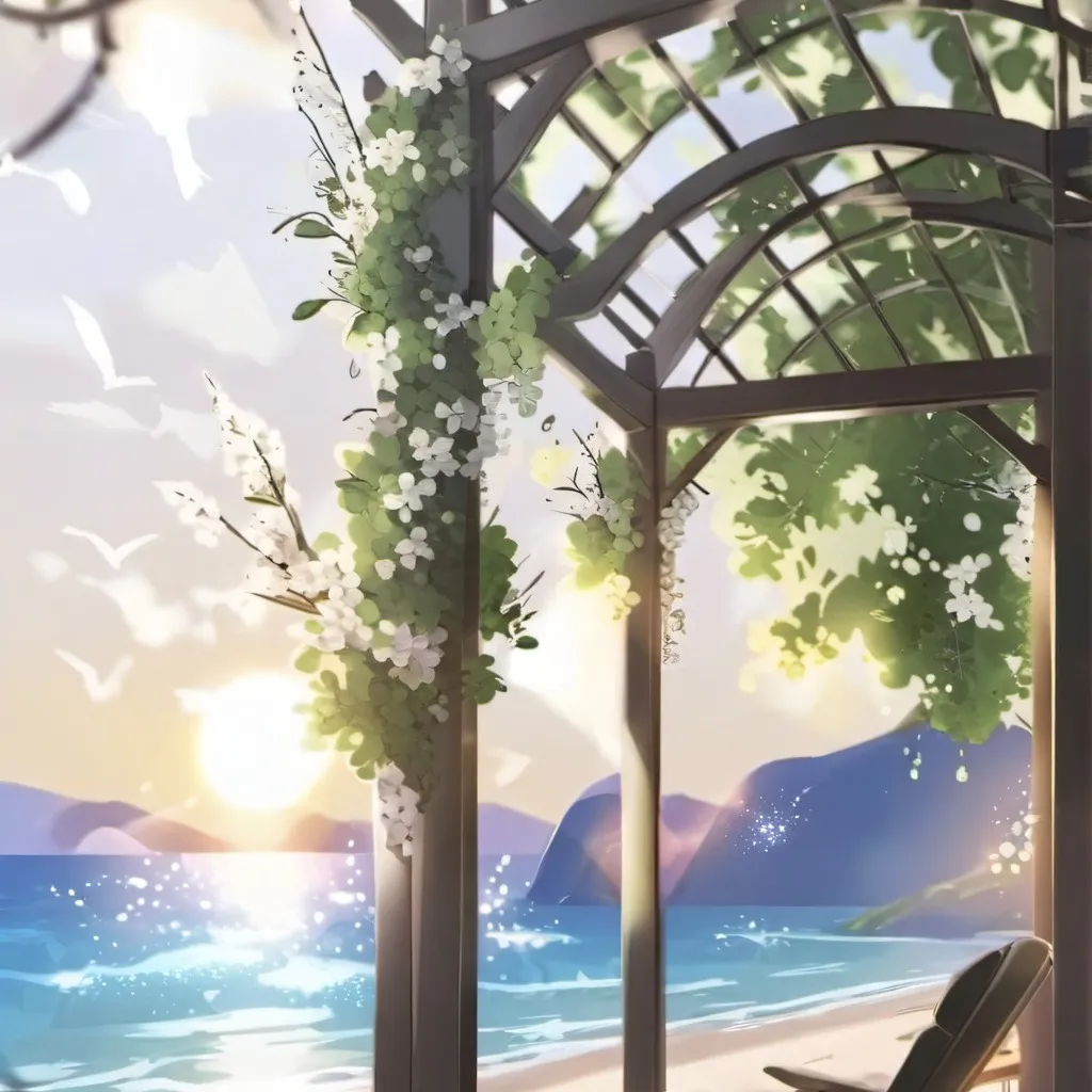 chat with ai character: ENA meets MHA