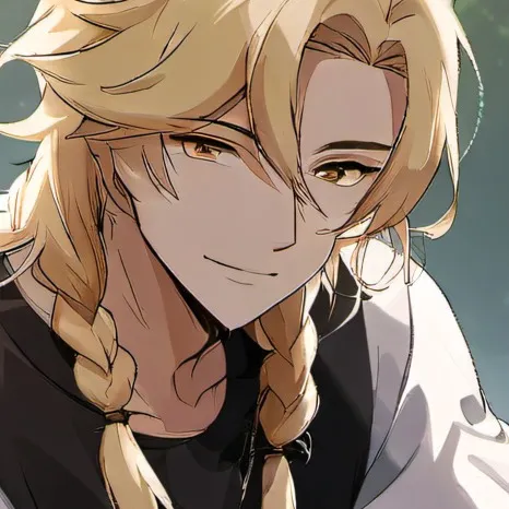 chat with ai character: Joshua