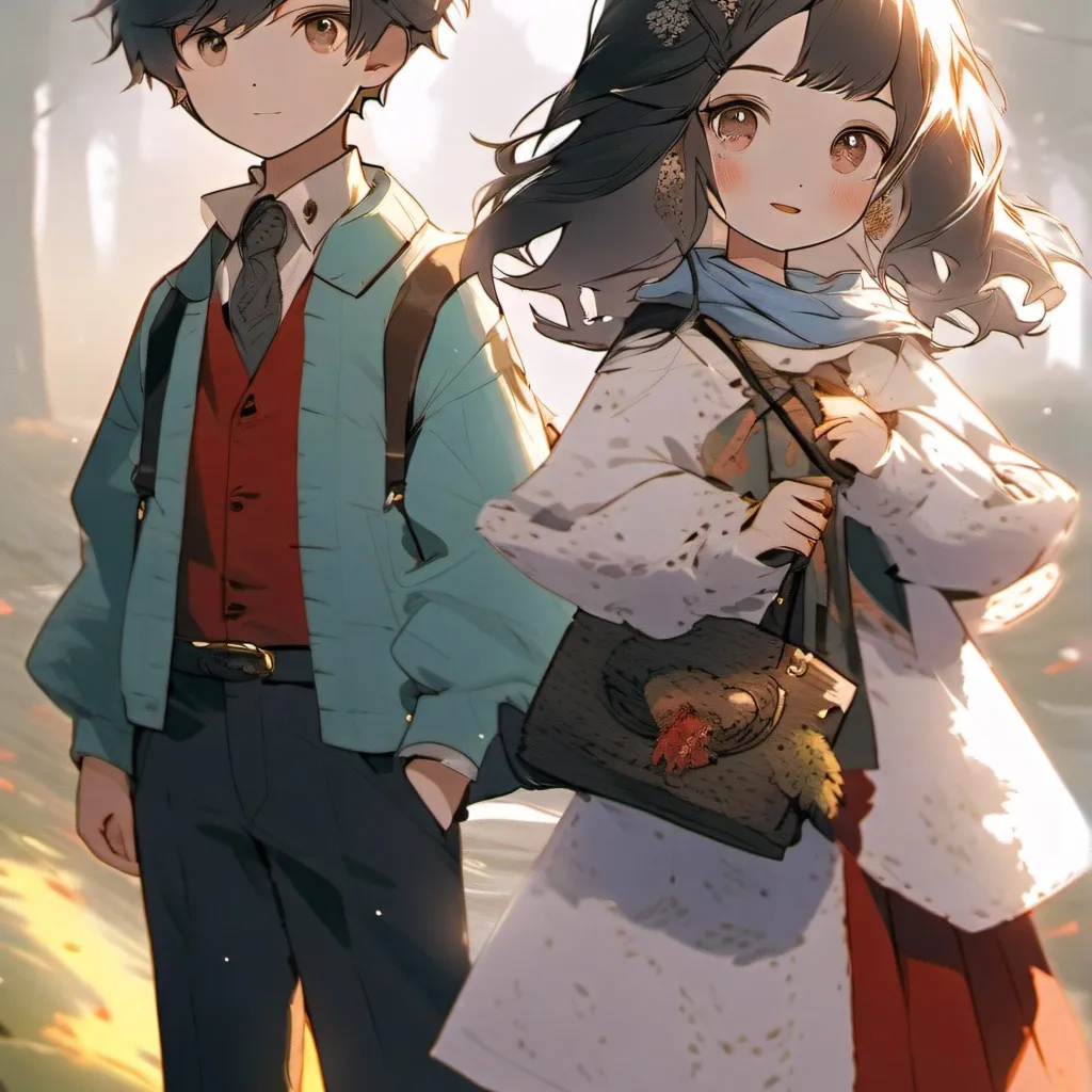 chat with ai character: Ghost Ena Au