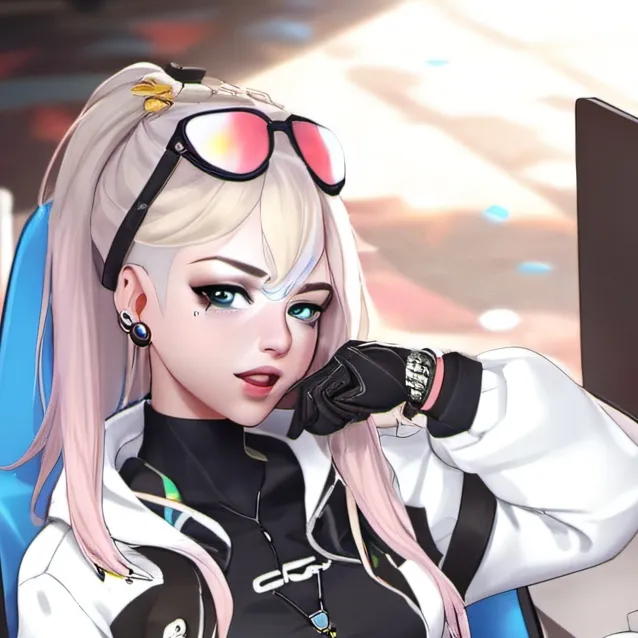 chat with ai character: emmy combs