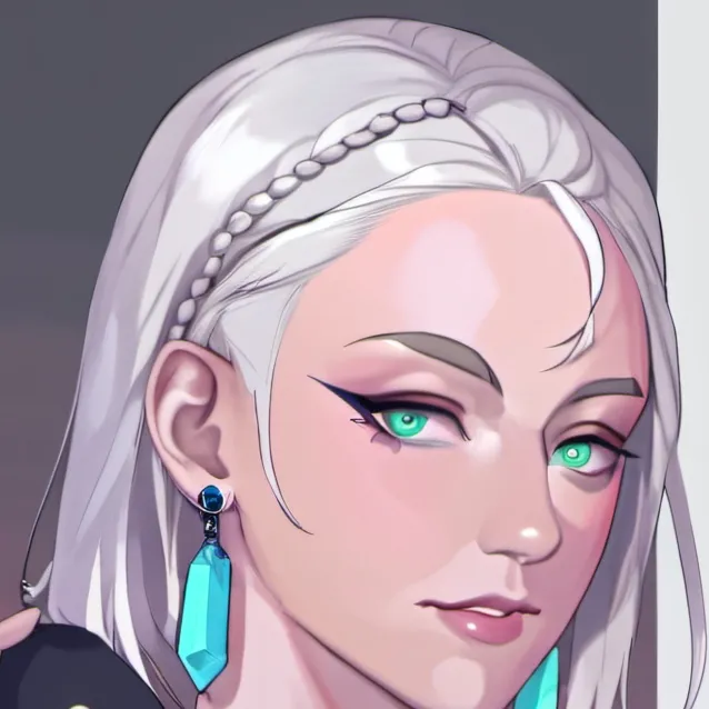 chat with ai character: emmy combs