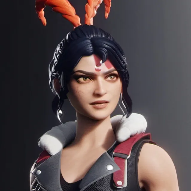 chat with ai character: siren